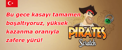 Arkadaşını Getir Kazanan Ol promotion banner