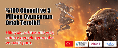 En Heyecanlı Slot Oyunları Burada banner