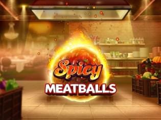 Spicy Meatballs game thumbnail