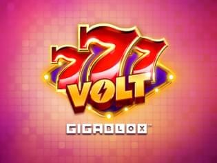 777 Volt GigaBlox game thumbnail