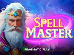 Spellmaster game thumbnail