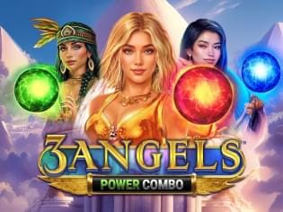 3 Angels Power Combo game thumbnail