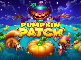 Pumpkin Patch game thumbnail