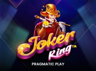 Joker King game thumbnail
