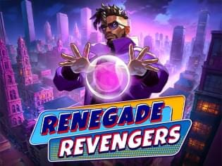Renegade Revengers game thumbnail