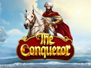 The Conqueror game thumbnail