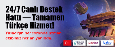 Haftalık Dev Bonuslar Sizi Bekliyor banner