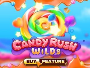 Candy Rush Wilds 2 game thumbnail