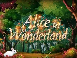 Alice in Wonderland game thumbnail