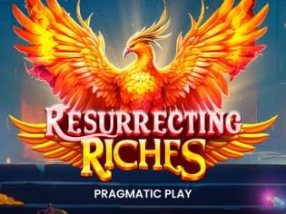 Resurrecting Riches game thumbnail