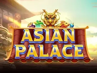 Asian Palace game thumbnail