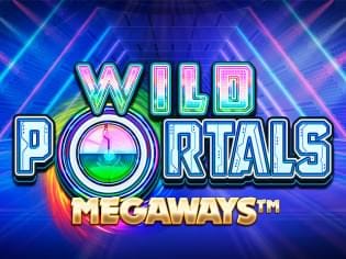 Wild Portals game thumbnail
