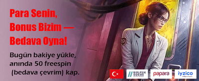 ExciteWin ile Şansını Katla! banner