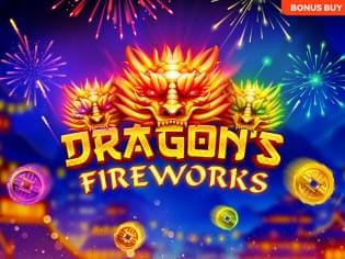 Dragon’s Fireworks game thumbnail