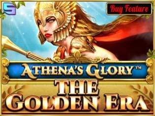 Athena's Glory - The Golden Era game thumbnail