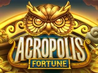Acropolis Fortune game thumbnail